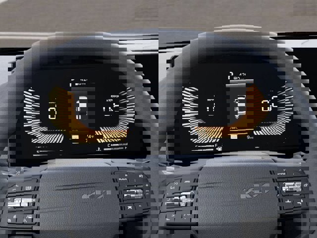 New 2026 Kia K4 LXS image 21