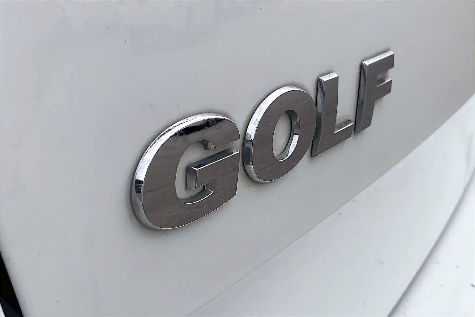 Used 2017 Volkswagen Golf S FWD image 10