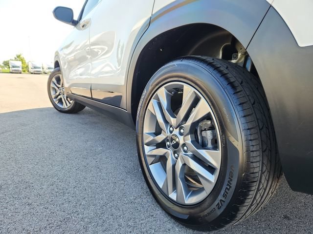 Used 2022 Kia Seltos S AWD/4WD image 18
