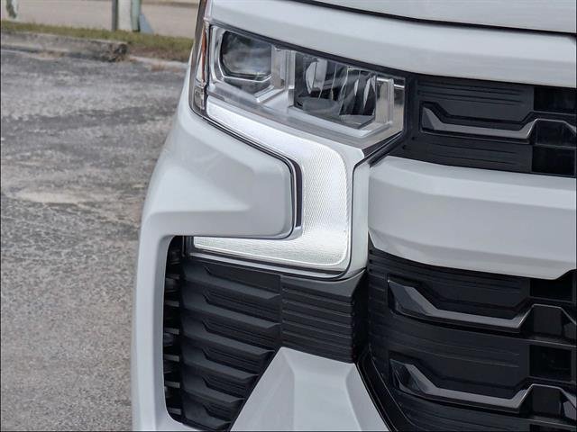 New 2026 Chevrolet Silverado 1500 RST w/ Convenience Package II RWD image 8