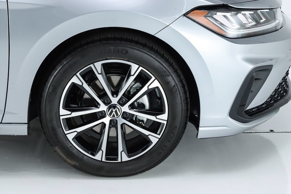 New 2026 Volkswagen Jetta Sport FWD image 14