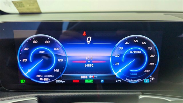 Used 2024 Mercedes-Benz EQB 250+ image 37