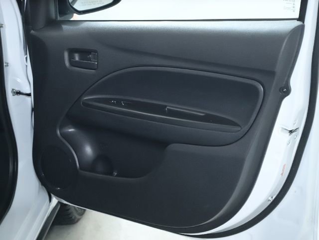 Used 2021 Mitsubishi Mirage LE image 31