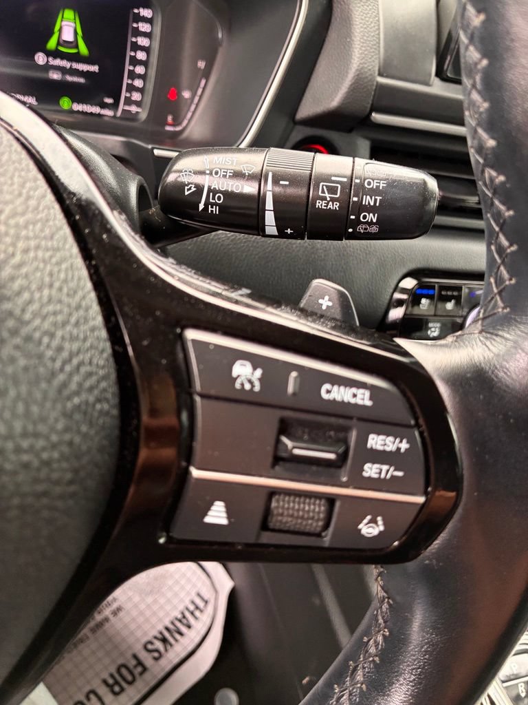 Used 2023 Honda Pilot Elite image 27