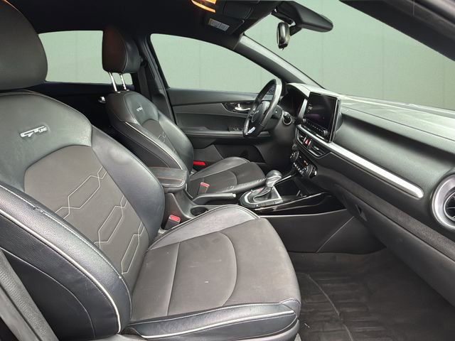 Used 2023 Kia Forte GT-Line image 40