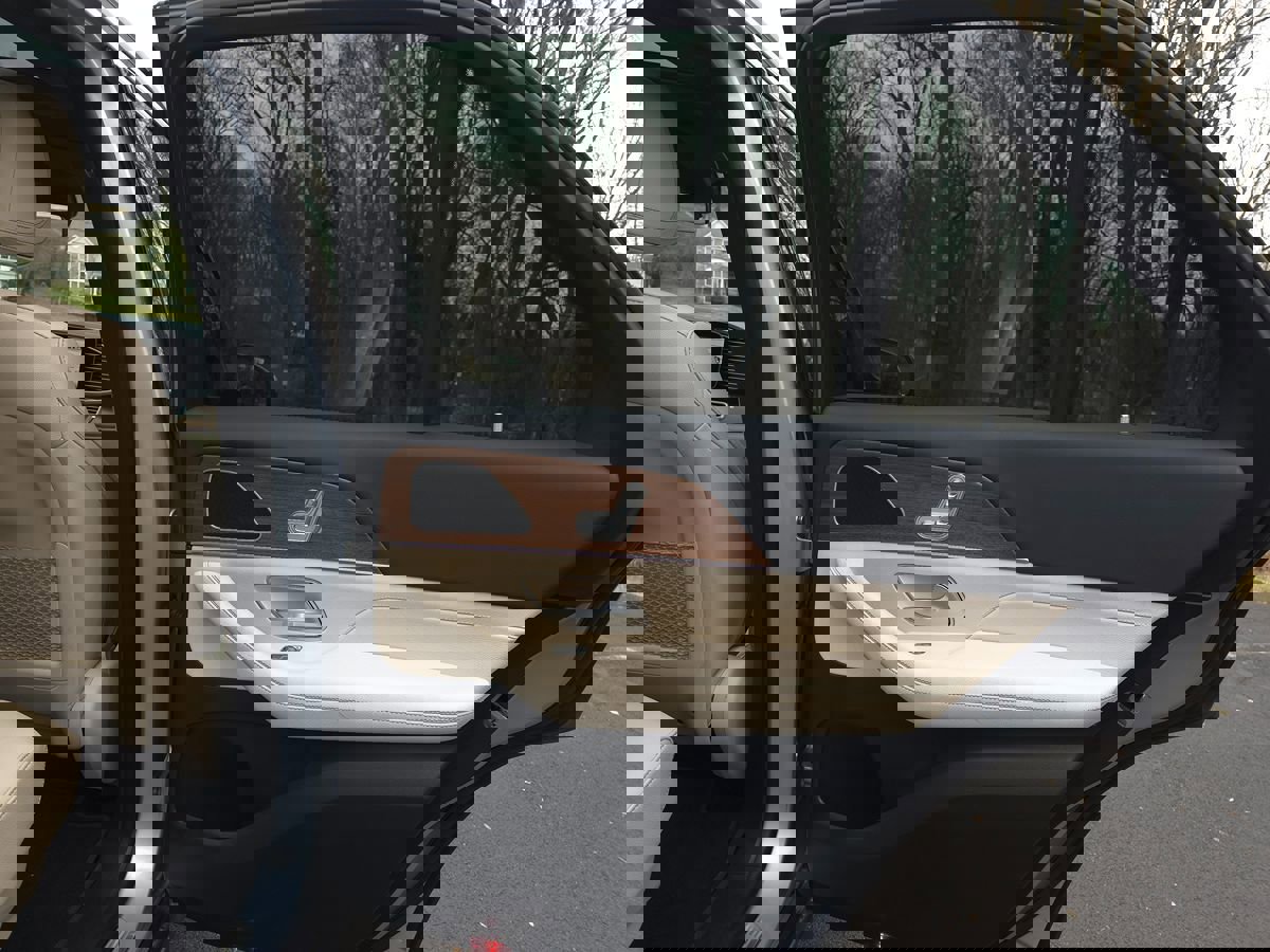 Used 2024 Mercedes-Benz GLE 350 4MATIC SUV image 29