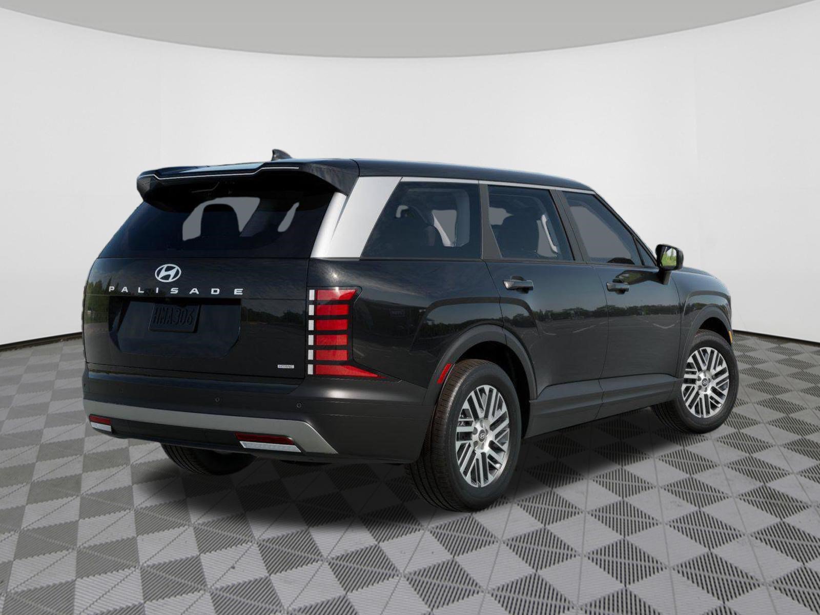 New 2026 Hyundai Palisade SE AWD/4WD image 4