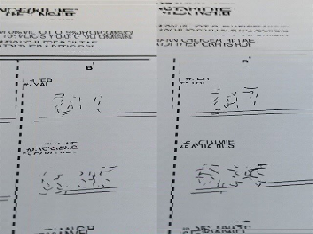 Used 2017 Toyota Tacoma SR w/ Tow Package image 9