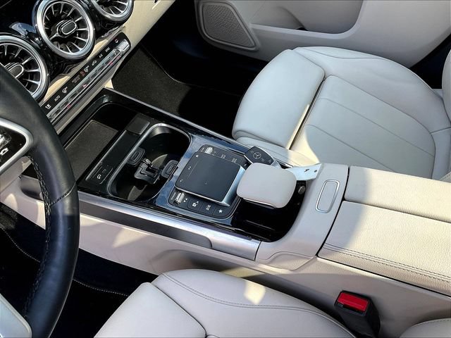 Certified 2023 Mercedes-Benz GLB 250 4MATIC image 20