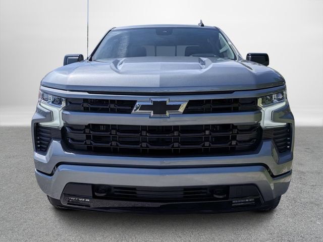 New 2026 Chevrolet Silverado 1500 RST w/ Z71 Off-Road Package AWD/4WD image 9