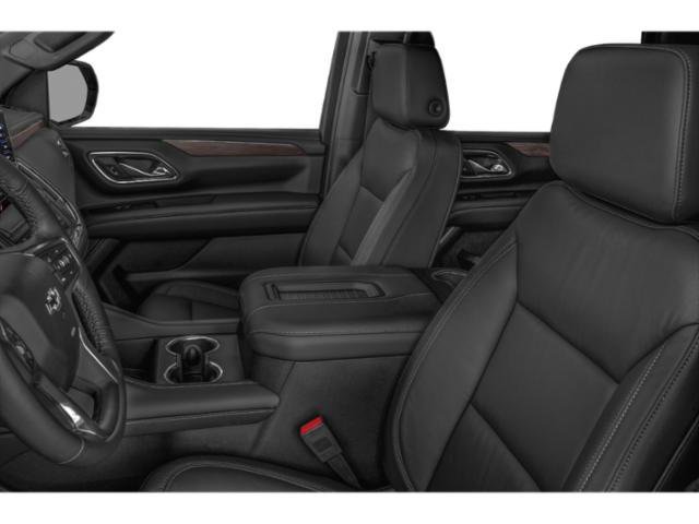 Used 2023 Chevrolet Tahoe Z71 w/ Luxury Package AWD/4WD image 12