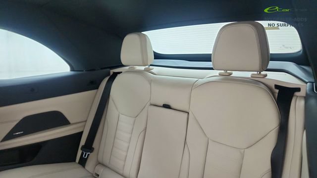 Used 2024 BMW M440i Convertible w/ Premium Package RWD image 37