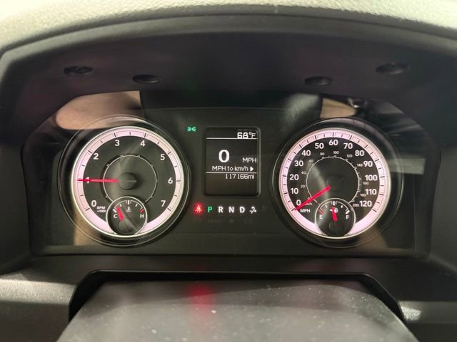 Used 2016 RAM 1500 Express AWD/4WD image 12