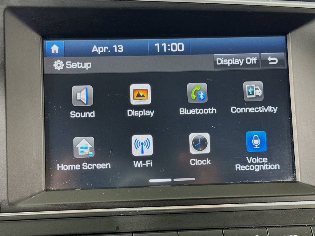 Used 2018 Hyundai Elantra SEL FWD image 29