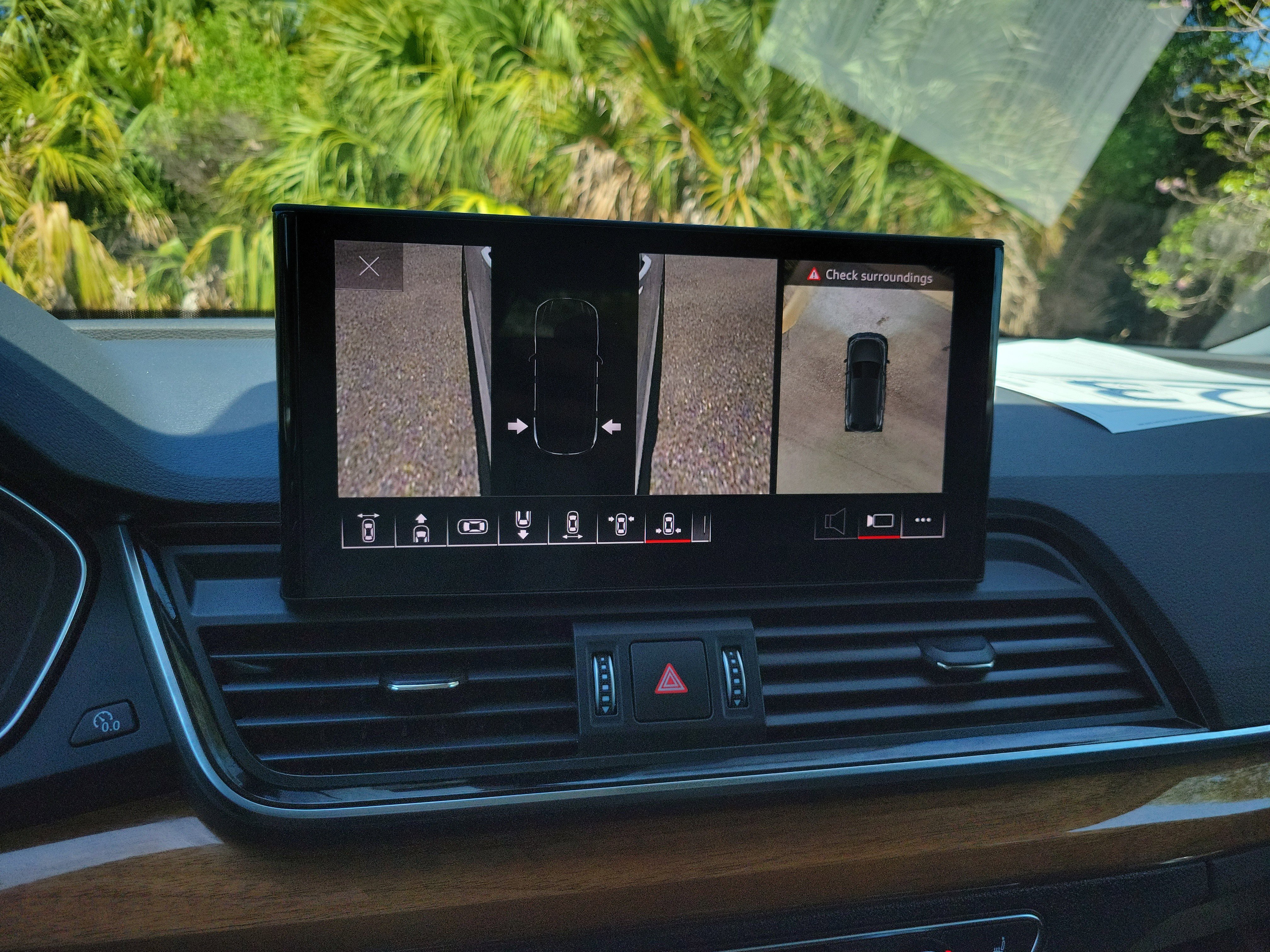 Certified 2023 Audi Q5 e Premium Plus image 23