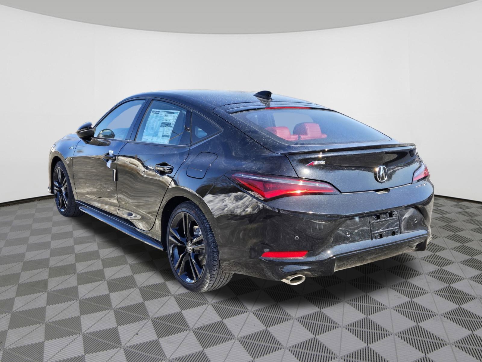 New 2026 Acura Integra A-Spec image 3