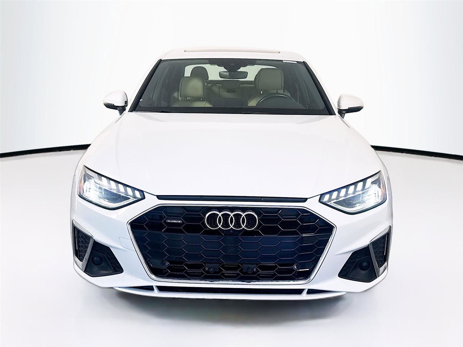 Used 2023 Audi A4 2.0T Premium Plus image 29