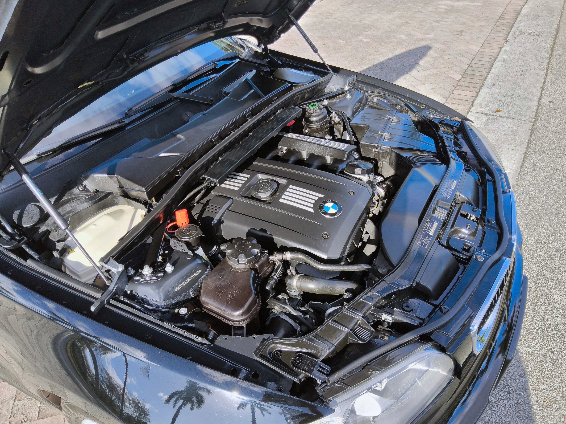 Used 2011 BMW 128i 128i Convertible 2D image 53