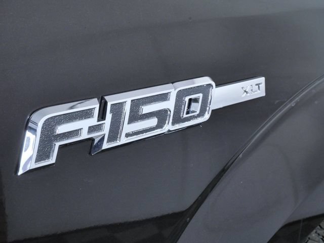 Used 2014 Ford F150 XLT w/ Equipment Group 302A Luxury AWD/4WD image 9