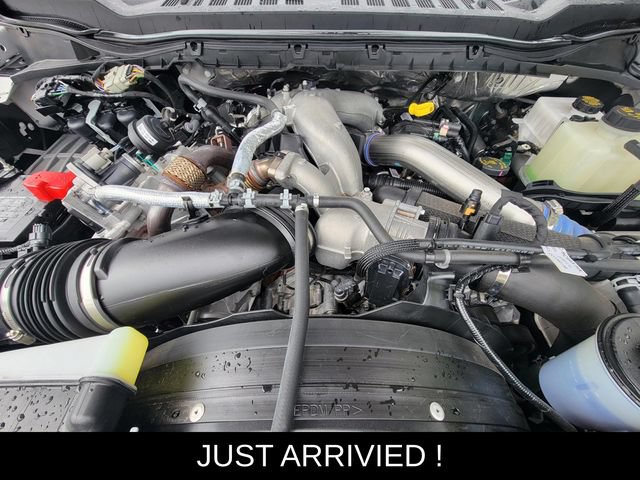 Used 2025 Ford F350 XL w/ 360-Degree Camera Package AWD/4WD image 34