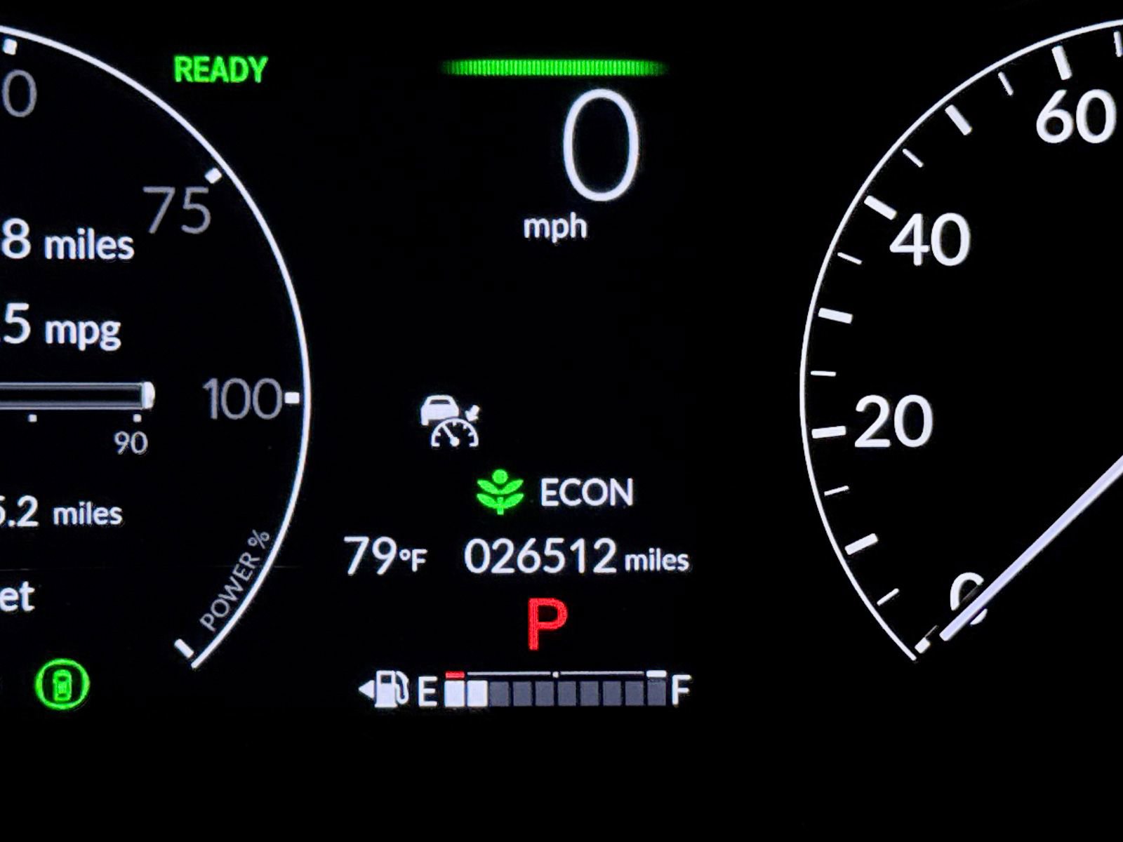 Used 2024 Honda CR-V Sport-L image 33