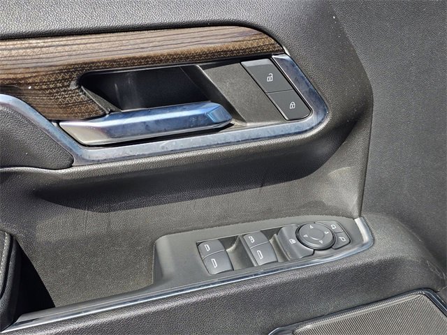 Used 2023 Chevrolet Silverado 1500 LT w/ Protection Package image 16