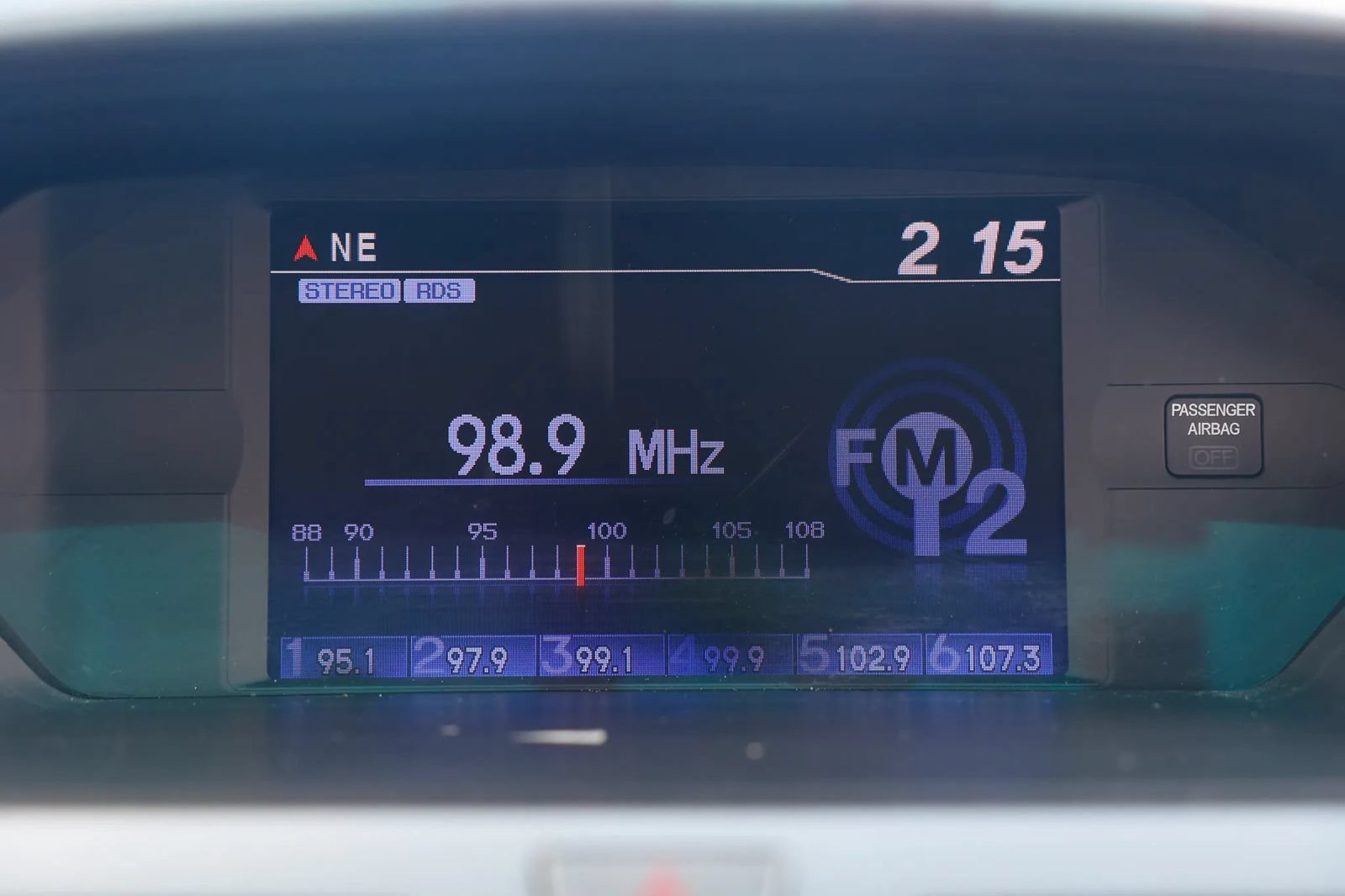 Used 2012 Honda Odyssey EX image 35