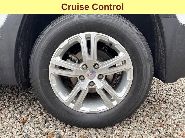 Used 2020 GMC Terrain SLE image 9