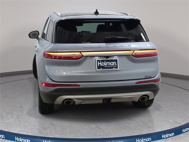 Certified 2022 Lincoln Corsair AWD w/ Premium Package image 6