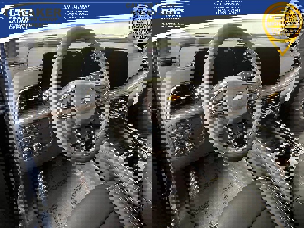 New 2025 Chevrolet Suburban Premier image 22