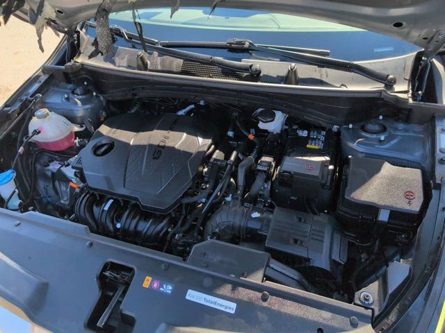 Used 2024 Kia Sportage LX image 32