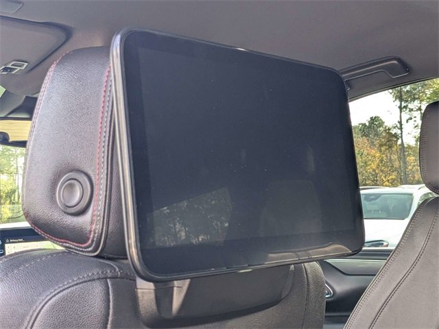 Used 2023 Chevrolet Tahoe RST w/ Luxury Package image 15