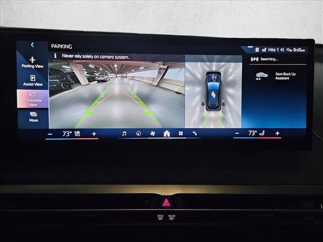 New 2026 BMW iX xDrive60 w/ M Sport Package image 13