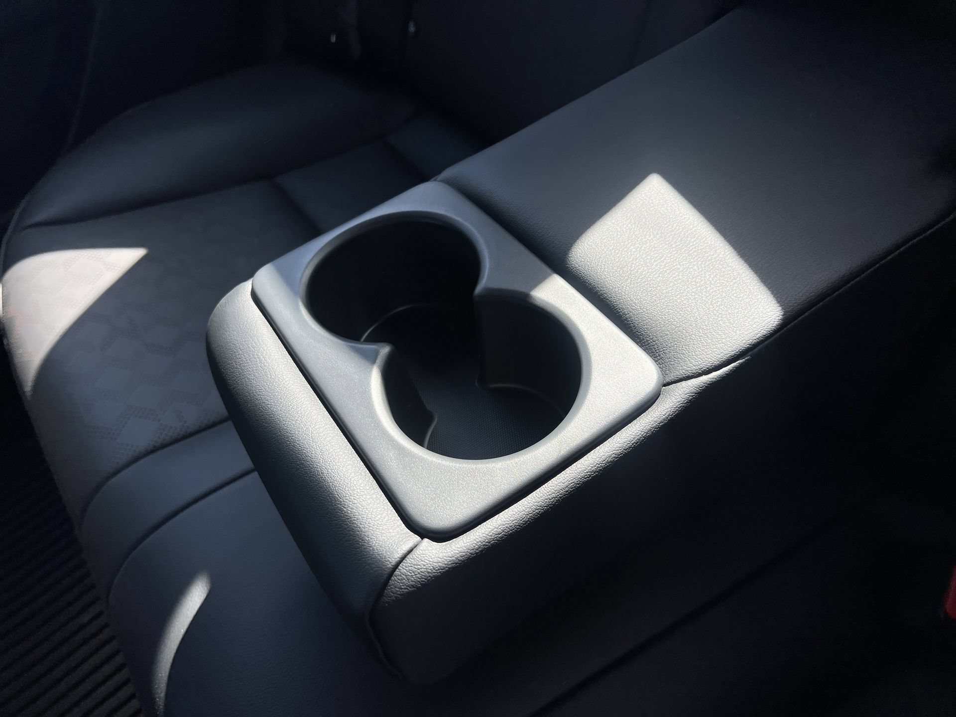 New 2026 Nissan Sentra SR w/ SR Premium Package FWD image 19