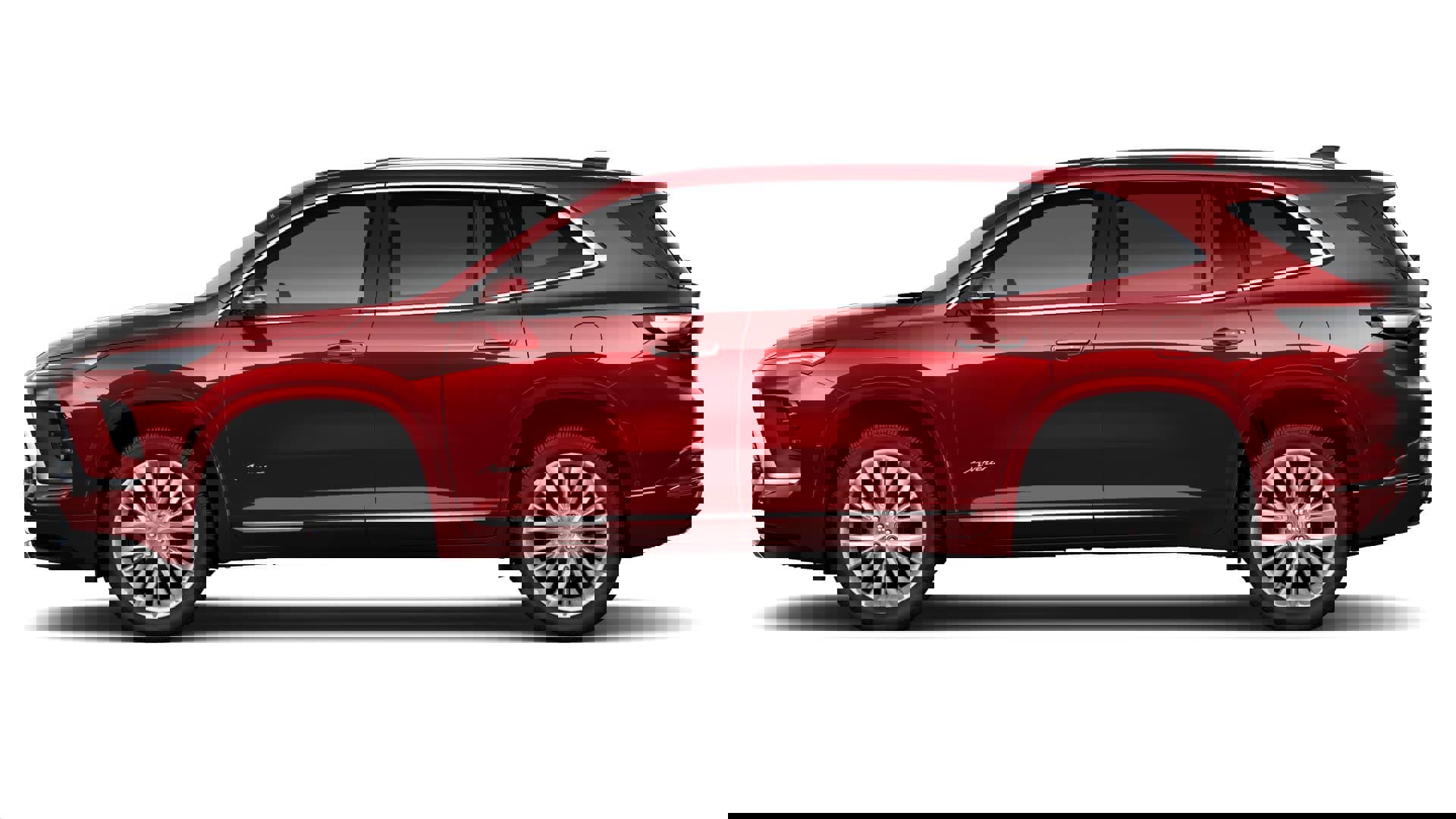 New 2026 Buick Enclave Avenir w/ Super Cruise Package image 23