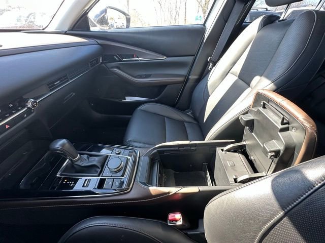 Used 2024 MAZDA CX-30 2.5 Turbo w/ Premium Plus Pkg image 26