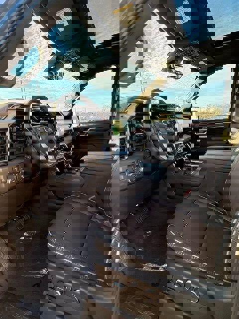 New 2026 GMC Sierra 1500 Denali w/ Denali Reserve Package image 14