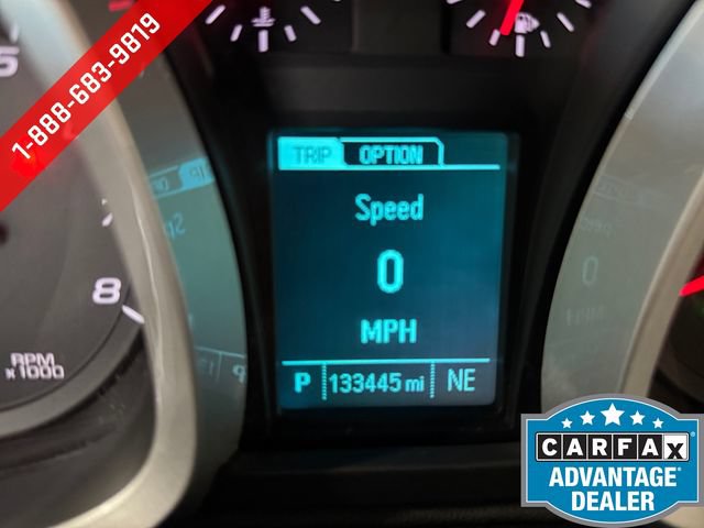 Used 2017 Chevrolet Equinox LS FWD image 3