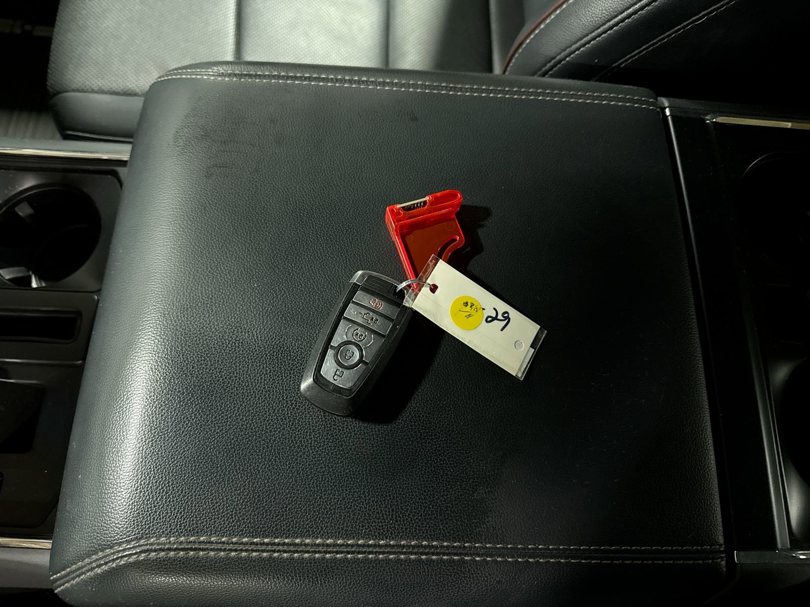 Used 2021 Ford F150 Lariat image 42