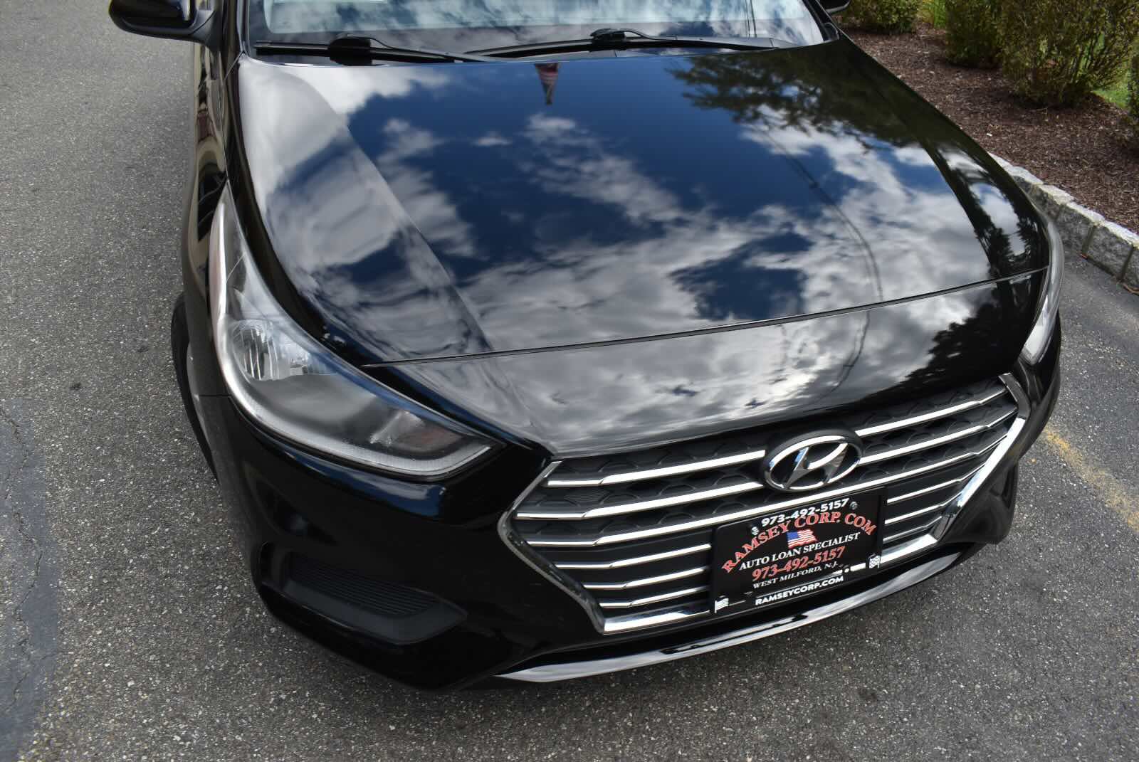 Used 2020 Hyundai Accent SE FWD image 52