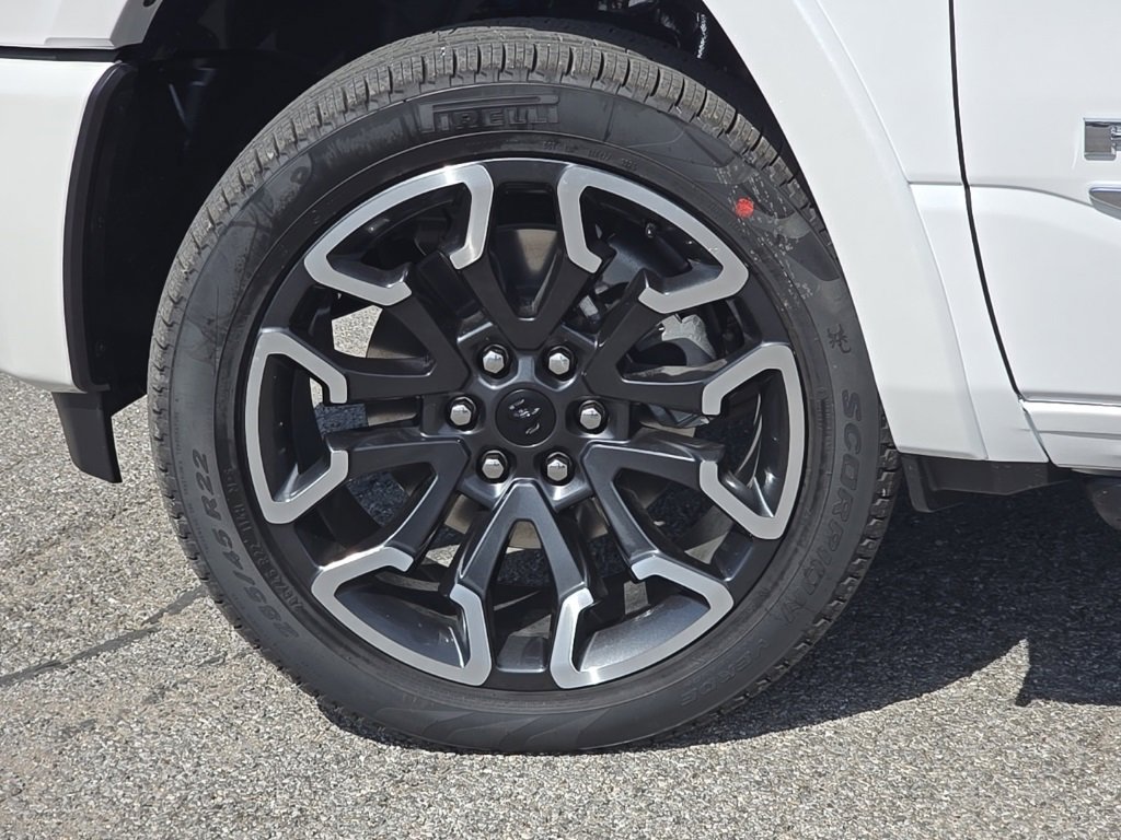 New 2026 RAM 1500 Limited image 10