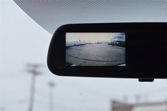 New 2025 Chevrolet Express 2500 Work Van image 25