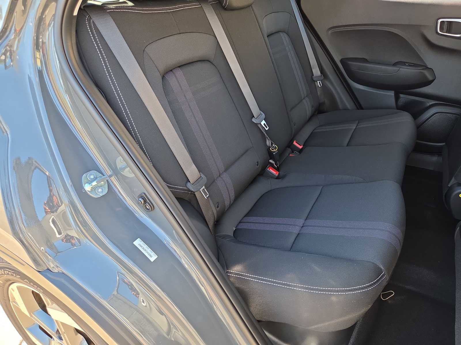 New 2026 Hyundai Venue SEL image 21