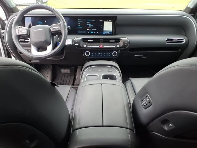 Used 2026 Hyundai Palisade Calligraphy FWD image 14