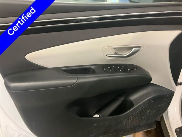 Certified 2023 Hyundai Tucson SEL w/ Convenience Package AWD/4WD image 23