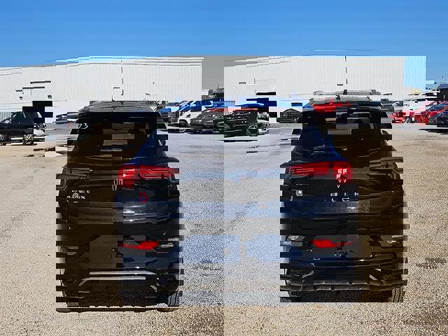 New 2026 Buick Encore GX Sport Touring image 4