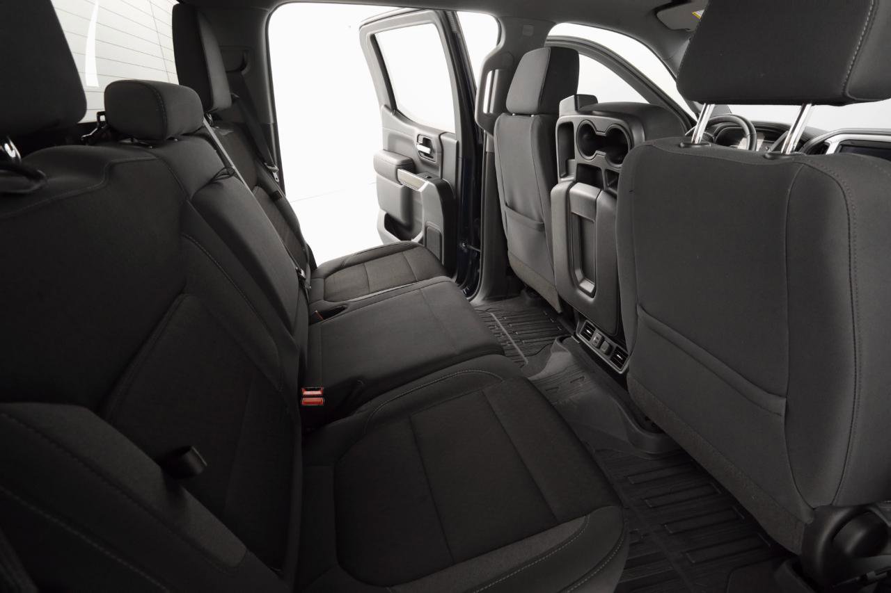 Used 2021 GMC Sierra 1500 Elevation image 23