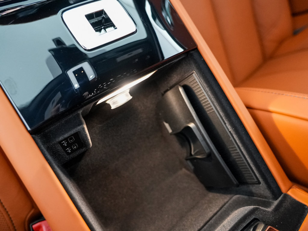 Certified 2025 Rolls-Royce Ghost AWD/4WD image 23