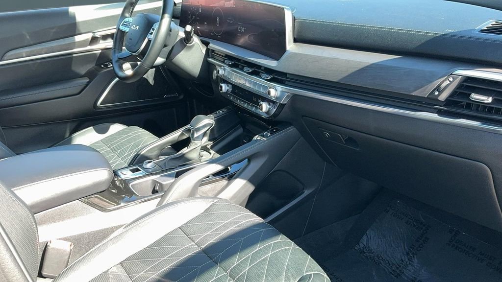 Certified 2023 Kia Telluride SX X-Pro image 21