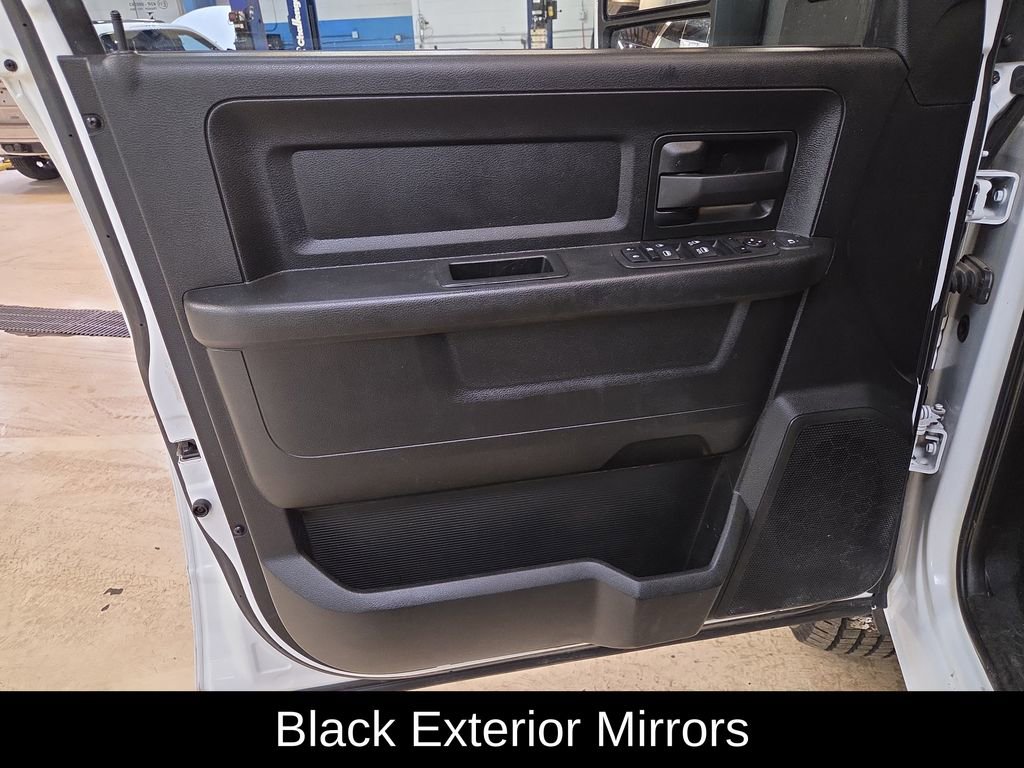 Used 2023 RAM 3500 Tradesman image 11